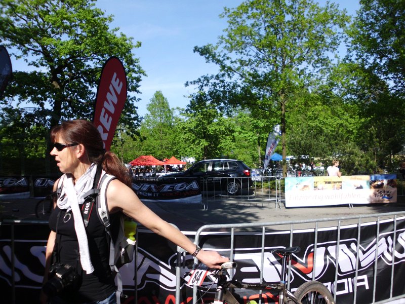 Boemewald MTB Challenge Stine 36